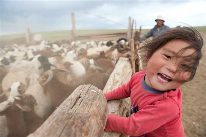 Фотопутешествия в Монголию: маршрут по пустыне Гоби и озеру Хубсугул